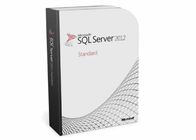 گارانتی مادام العمر مایکروسافت SQL Server Key 2012 Code Key Code Standard